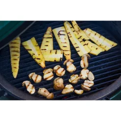 Barbecues, Fours, Kamados Et Accessoires<Big Green Egg Grille fonte,