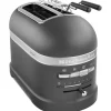 Grille-Pain Et Toasters<KITCHENAID Grille-pain 2 tranches artisan,