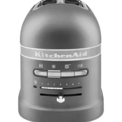 Grille-Pain Et Toasters<KITCHENAID Grille-pain 2 tranches artisan,