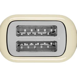Grille-Pain Et Toasters<KITCHENAID Grille-Pain 2 Tranches Crème,