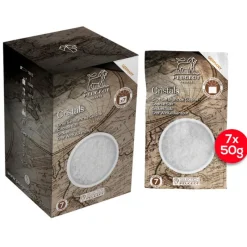 Épices & Condiments|Moulins À Sel<PEUGEOT Gros Sel Blanc Cristals 350G,