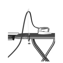 Tables À Repasser|Systèmes De Repassage<LAURASTAR Guide-fil universel pour câble vapeur,
