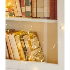 Lampes Et Suspensions<Sirius Guirlande 160 leds Knirke,