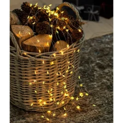 Lampes Et Suspensions<Sirius Guirlande 125 leds Trille,