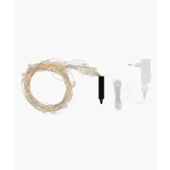 Lampes Et Suspensions<Sirius Guirlande 125 leds Trille,