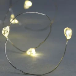 Bougies Décoratives<Sirius Guirlande lumineuse collection Maggie,