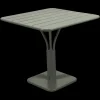 Tables De Jardin<FERMOB Guéridon 80 x 80 cm Luxembourg ,