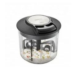 Hachoirs<GEFU Hachoir multifonctions Speedwing,