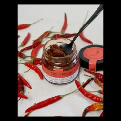 Épices & Condiments<Kalios Harissa Grecque,