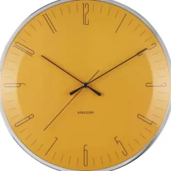 Horloges<KARLSSON Horloge Dragon Fly,