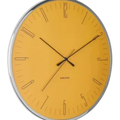 Horloges<KARLSSON Horloge Dragon Fly,