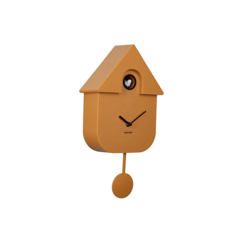 Horloges<KARLSSON Horloge Murale Modern Cuckoo,
