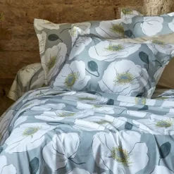 Housses De Couette, Parures<Sylvie Thiriez Housse de couette Adèle,