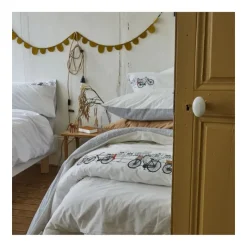 Housses De Couette, Parures<Sylvie Thiriez Housse de couette Amsterdam,