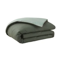 Housses De Couette, Parures<Essix Housse de couette Bons Jours Palme Aloé,