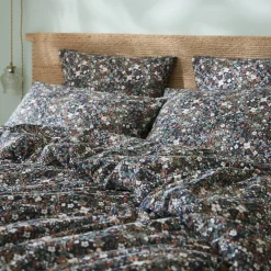 Housses De Couette, Parures<L'effet papillon Housse de couette Capucine Minuit,