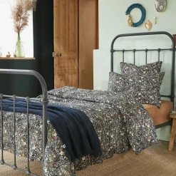 Housses De Couette, Parures<L'effet papillon Housse de couette Capucine Minuit,