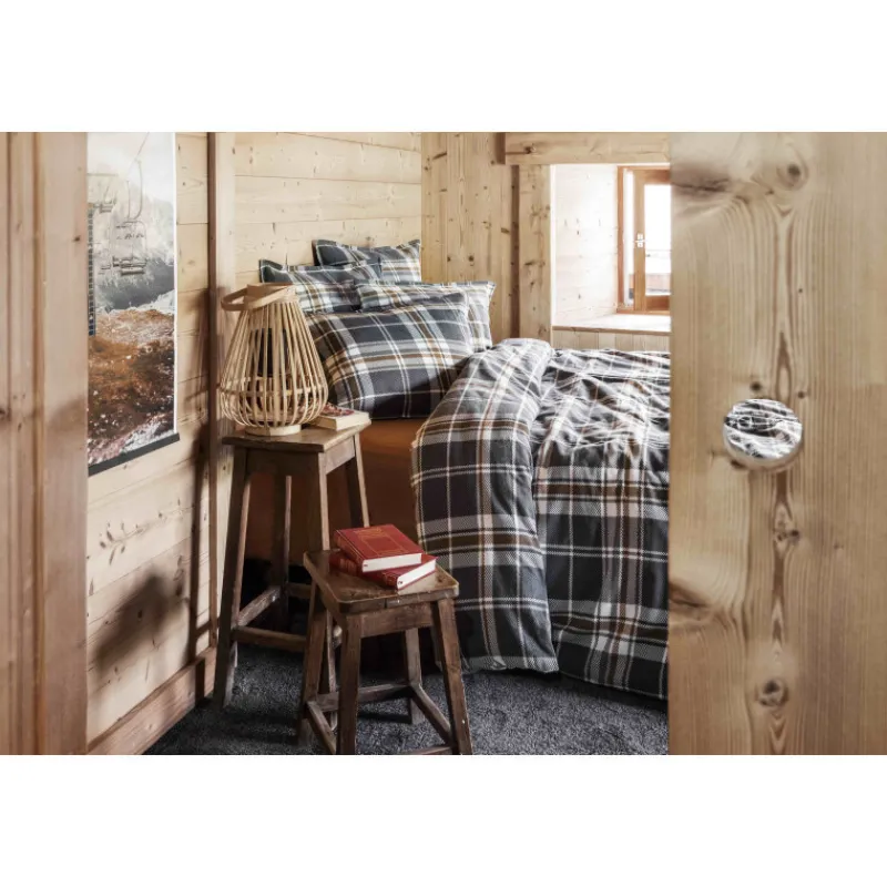 Housses De Couette, Parures<L'effet papillon Housse de couette Félix Minuit,