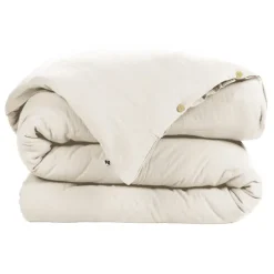 Housses De Couette, Parures<L'effet papillon Housse de couette Gaze de coton Gaïa Pampa,