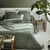 Housses De Couette, Parures<Tradilinge Housse de couette Noa Kaki,