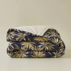 Housses De Couette, Parures<Sylvie Thiriez Housse de couette Percale Éverly,