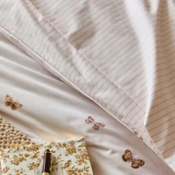 Housses De Couette, Parures<Essix Housse de couette Percale Délicatesse,