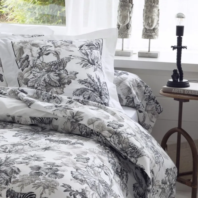 Housses De Couette, Parures<Tradilinge Housse de Couette Savane,