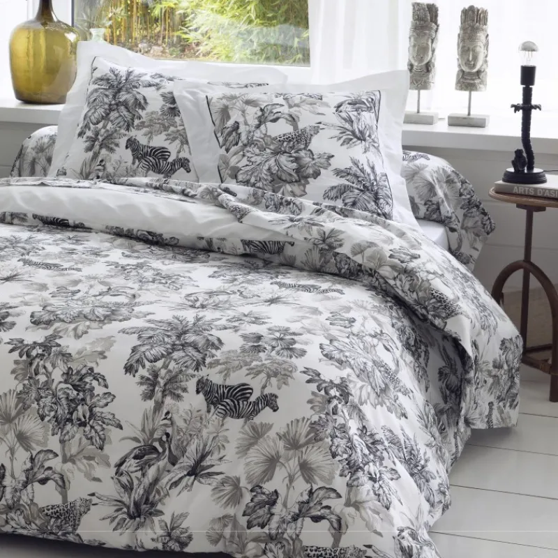 Housses De Couette, Parures<Tradilinge Housse de Couette Savane,