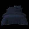 Housses De Couette, Parures<HAOMY TEXTILE Housse de couette Taloa Encre, Haomy