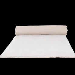 Plaids Et Couvre-Lits<HAOMY TEXTILE Housse d'Edredon Cuba Lin, Haomy