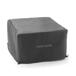 Planchas Et Accessoires<FORGE ADOUR Housse plancha Modern, Origin et Base,