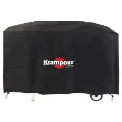 Planchas Et Accessoires<KRAMPOUZ Housse pour chariot plancha Plein air,