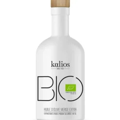 Huile & Vinaigre<Kalios Huile d'olive Bio,