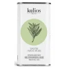 Huile & Vinaigre<Kalios Huile d'Olive Infusée à la Sauge,