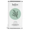 Huile & Vinaigre<Kalios Huile d'Olive Infusée au Thym,