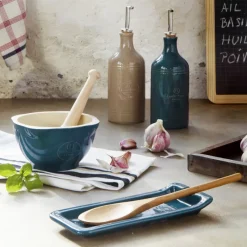 Huiliers<Emile Henry Huilier Belle-Ile,