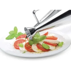 Huiliers<Tescoma Huilier en inox GrandCHEF,