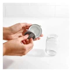 Vinaigriers|Huiliers<OXO Huilier vinaigrier Precision,