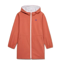 Le Prêt À Porter<Flotte Imperméable Long Amelot Ginger,