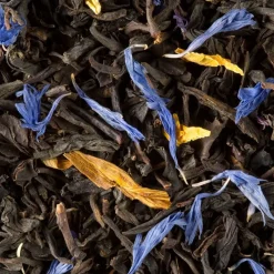 Les Thés Et Tisanes<DAMMANN FRERES Jardin Bleu, Dammann Frères