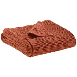 Plaids Et Couvre-Lits<VIVARAISE Jeté de lit Maïa 240 x 260 cm,