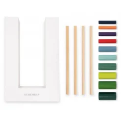 Les Jeux D'Intérieur<Remember Jeu de dextérité woodman,