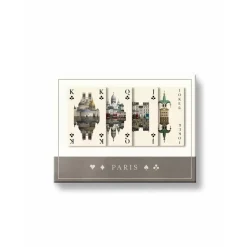 Les Jeux D'Intérieur<Martin Schwartz Jeux de cartes Paris,