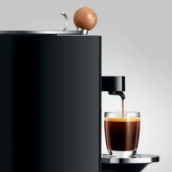 Machines À Café Professionnelles, Robots<JURA Machine à Café Moulu Ono