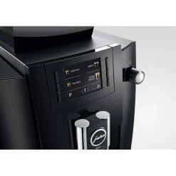 Machines À Café Professionnelles, Robots<JURA Machine Automatique à Café WE6 Piano Black