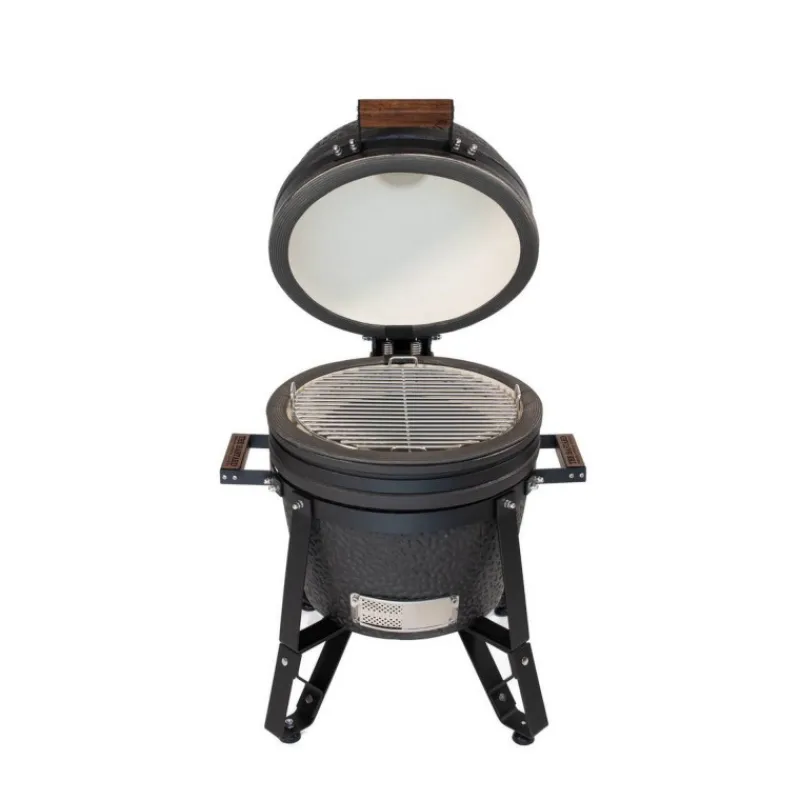 Barbecues, Fours, Kamados Et Accessoires<The Bastard Kamado céramique Urban Compact,