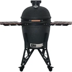 Barbecues, Fours, Kamados Et Accessoires<The Bastard Kamado céramique Urban Large sur chariot,