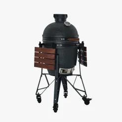 Barbecues, Fours, Kamados Et Accessoires<The Bastard Kamado céramique Urban Médium sur chariot,