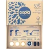 Produits Malins<OOPLA Kit économiseur d'eau pour robinets et douche,