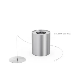 Bougies Décoratives<Höfats Kit Evolution Bio-Burner Spin 900,